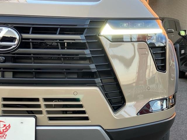 ＧＸ ＧＸ５５０　オーバートレイル＋　１００台限定車　クールＢＯＸ　地デジ　全方位カメラ　デジタルインナーミラー　パワーバックドア　置くだけ充電　１４インチマルチディスプレイ　ヘッドアップディスプレイ　ＥＴＣ２．０　パノラミックモニター（58枚目）