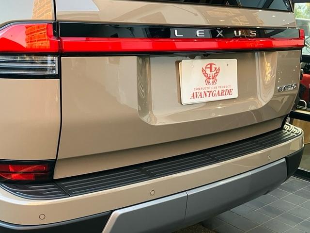 ＧＸ ＧＸ５５０　オーバートレイル＋　１００台限定車　クールＢＯＸ　地デジ　全方位カメラ　デジタルインナーミラー　パワーバックドア　置くだけ充電　１４インチマルチディスプレイ　ヘッドアップディスプレイ　ＥＴＣ２．０　パノラミックモニター（62枚目）