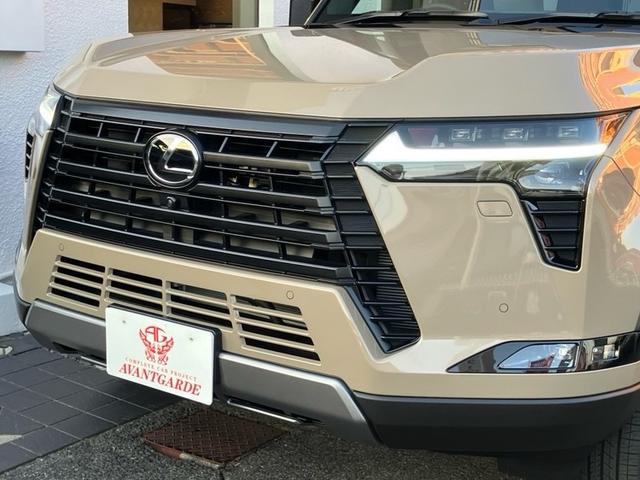 ＧＸ ＧＸ５５０　オーバートレイル＋　１００台限定車　クールＢＯＸ　地デジ　全方位カメラ　デジタルインナーミラー　パワーバックドア　置くだけ充電　１４インチマルチディスプレイ　ヘッドアップディスプレイ　ＥＴＣ２．０　パノラミックモニター（68枚目）