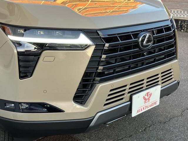 ＧＸ ＧＸ５５０　オーバートレイル＋　１００台限定車　クールＢＯＸ　地デジ　全方位カメラ　デジタルインナーミラー　パワーバックドア　置くだけ充電　１４インチマルチディスプレイ　ヘッドアップディスプレイ　ＥＴＣ２．０　パノラミックモニター（69枚目）