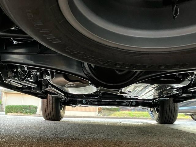 ＧＸ ＧＸ５５０　オーバートレイル＋　１００台限定車　クールＢＯＸ　地デジ　全方位カメラ　デジタルインナーミラー　パワーバックドア　置くだけ充電　１４インチマルチディスプレイ　ヘッドアップディスプレイ　ＥＴＣ２．０　パノラミックモニター（71枚目）