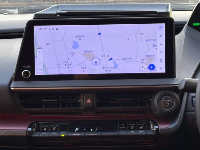 プリウス Ｚ　Ｚ　ＰＨＶ　モデリスタ　プリクラッシュＳ　全周囲カメラ　ナビＴＶ　デジタルインナーミラー　サンルーフ　ＨＤＭＩ　ＥＴＣ２．０　プレミアムサウンド８ｃｈスピーカー　電動Ｒゲート　シートＡＣ　充電ケーブル（16枚目）