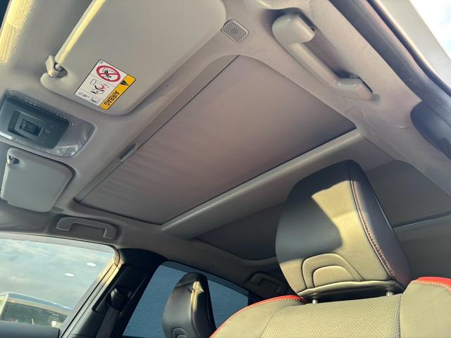 プリウス Ｚ　Ｚ　ＰＨＶ　モデリスタ　プリクラッシュＳ　全周囲カメラ　ナビＴＶ　デジタルインナーミラー　サンルーフ　ＨＤＭＩ　ＥＴＣ２．０　プレミアムサウンド８ｃｈスピーカー　電動Ｒゲート　シートＡＣ　充電ケーブル（27枚目）