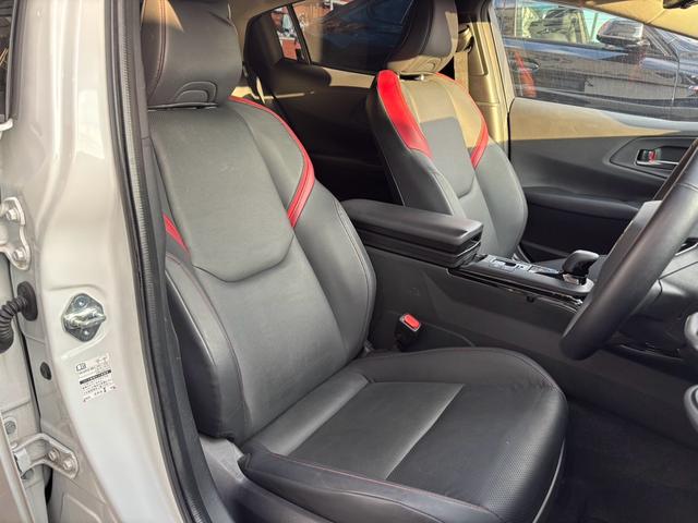 プリウス Ｚ　Ｚ　ＰＨＶ　モデリスタ　プリクラッシュＳ　全周囲カメラ　ナビＴＶ　デジタルインナーミラー　サンルーフ　ＨＤＭＩ　ＥＴＣ２．０　プレミアムサウンド８ｃｈスピーカー　電動Ｒゲート　シートＡＣ　充電ケーブル（35枚目）