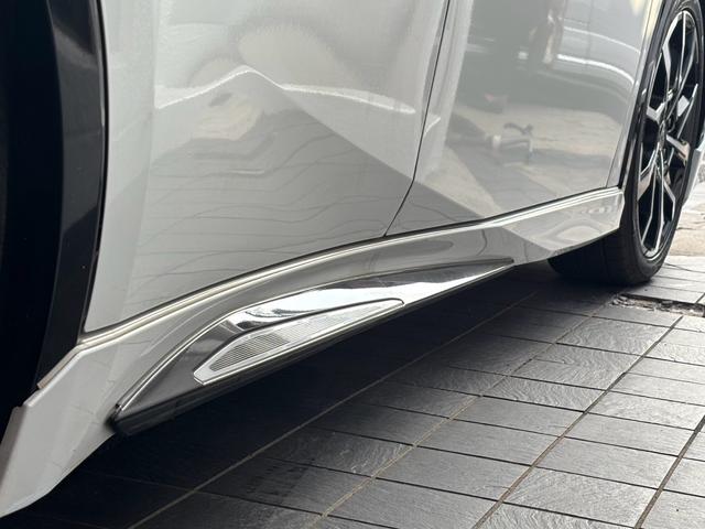 プリウス Ｚ　Ｚ　ＰＨＶ　モデリスタ　プリクラッシュＳ　全周囲カメラ　ナビＴＶ　デジタルインナーミラー　サンルーフ　ＨＤＭＩ　ＥＴＣ２．０　プレミアムサウンド８ｃｈスピーカー　電動Ｒゲート　シートＡＣ　充電ケーブル（49枚目）