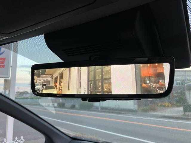 アルファードハイブリッド Ｚ　モデリスタエアロ　リアエンターシステム　パノラミックモニター　サンルーフ　ユニバーサルステップ　インナーミラー　シートメモリー　シートＡＣ　デジタルインナーミラー　ＥＴＣ２．０　ＨＤＭＩ（13枚目）