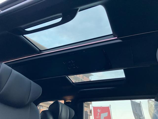 アルファードハイブリッド Ｚ　モデリスタエアロ　リアエンターシステム　パノラミックモニター　サンルーフ　ユニバーサルステップ　インナーミラー　シートメモリー　シートＡＣ　デジタルインナーミラー　ＥＴＣ２．０　ＨＤＭＩ（15枚目）