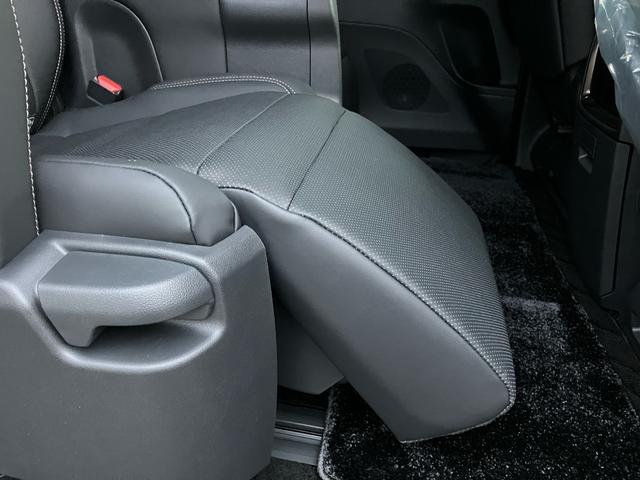 アルファードハイブリッド Ｚ　モデリスタエアロ　リアエンターシステム　パノラミックモニター　サンルーフ　ユニバーサルステップ　インナーミラー　シートメモリー　シートＡＣ　デジタルインナーミラー　ＥＴＣ２．０　ＨＤＭＩ（16枚目）