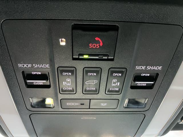 アルファードハイブリッド Ｚ　モデリスタエアロ　リアエンターシステム　パノラミックモニター　サンルーフ　ユニバーサルステップ　インナーミラー　シートメモリー　シートＡＣ　デジタルインナーミラー　ＥＴＣ２．０　ＨＤＭＩ（31枚目）