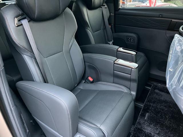 アルファードハイブリッド Ｚ　モデリスタエアロ　リアエンターシステム　パノラミックモニター　サンルーフ　ユニバーサルステップ　インナーミラー　シートメモリー　シートＡＣ　デジタルインナーミラー　ＥＴＣ２．０　ＨＤＭＩ（33枚目）