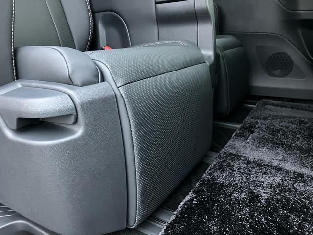 アルファードハイブリッド Ｚ　モデリスタエアロ　リアエンターシステム　パノラミックモニター　サンルーフ　ユニバーサルステップ　インナーミラー　シートメモリー　シートＡＣ　デジタルインナーミラー　ＥＴＣ２．０　ＨＤＭＩ（34枚目）