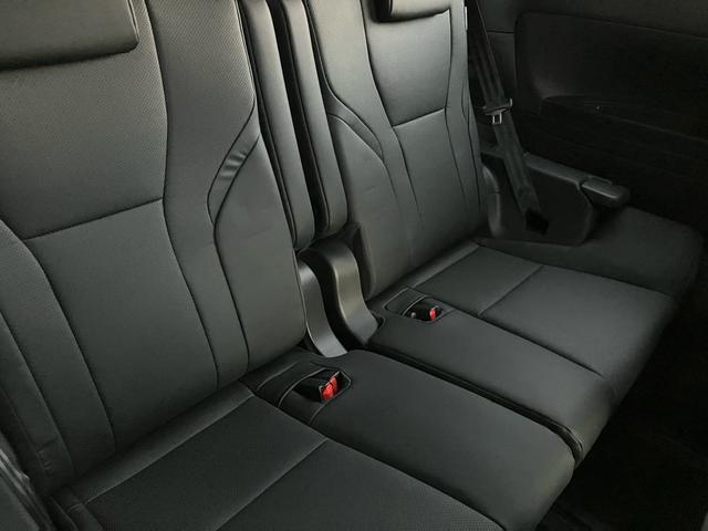 アルファードハイブリッド Ｚ　モデリスタエアロ　リアエンターシステム　パノラミックモニター　サンルーフ　ユニバーサルステップ　インナーミラー　シートメモリー　シートＡＣ　デジタルインナーミラー　ＥＴＣ２．０　ＨＤＭＩ（46枚目）