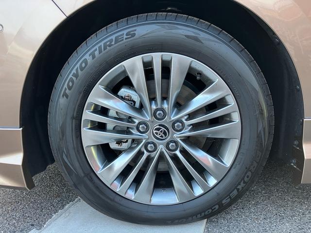 アルファードハイブリッド Ｚ　モデリスタエアロ　リアエンターシステム　パノラミックモニター　サンルーフ　ユニバーサルステップ　インナーミラー　シートメモリー　シートＡＣ　デジタルインナーミラー　ＥＴＣ２．０　ＨＤＭＩ（47枚目）