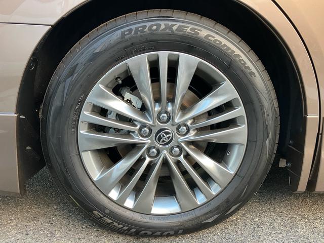 アルファードハイブリッド Ｚ　モデリスタエアロ　リアエンターシステム　パノラミックモニター　サンルーフ　ユニバーサルステップ　インナーミラー　シートメモリー　シートＡＣ　デジタルインナーミラー　ＥＴＣ２．０　ＨＤＭＩ（49枚目）