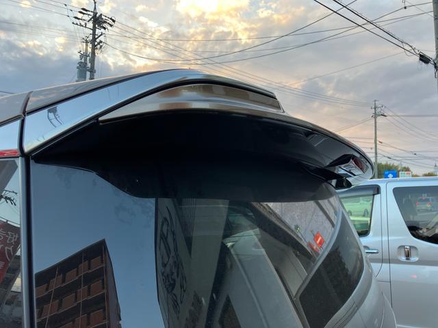 アルファードハイブリッド Ｚ　モデリスタエアロ　リアエンターシステム　パノラミックモニター　サンルーフ　ユニバーサルステップ　インナーミラー　シートメモリー　シートＡＣ　デジタルインナーミラー　ＥＴＣ２．０　ＨＤＭＩ（53枚目）
