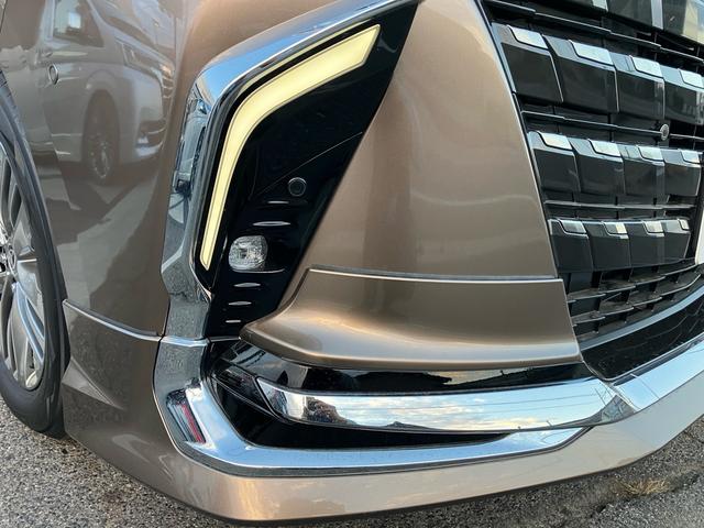 アルファードハイブリッド Ｚ　モデリスタエアロ　リアエンターシステム　パノラミックモニター　サンルーフ　ユニバーサルステップ　インナーミラー　シートメモリー　シートＡＣ　デジタルインナーミラー　ＥＴＣ２．０　ＨＤＭＩ（55枚目）