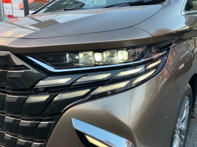 アルファードハイブリッド Ｚ　モデリスタエアロ　リアエンターシステム　パノラミックモニター　サンルーフ　ユニバーサルステップ　インナーミラー　シートメモリー　シートＡＣ　デジタルインナーミラー　ＥＴＣ２．０　ＨＤＭＩ（56枚目）