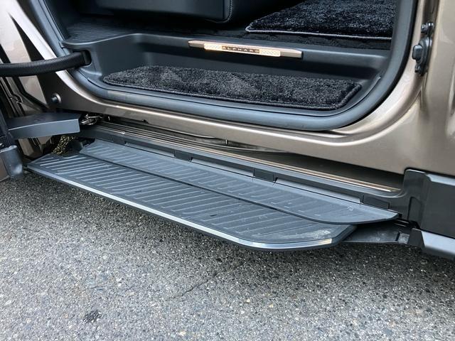 アルファードハイブリッド Ｚ　モデリスタエアロ　リアエンターシステム　パノラミックモニター　サンルーフ　ユニバーサルステップ　インナーミラー　シートメモリー　シートＡＣ　デジタルインナーミラー　ＥＴＣ２．０　ＨＤＭＩ（64枚目）