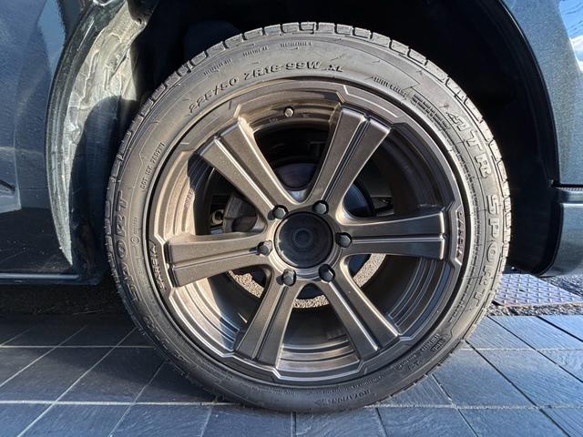 レジアスエースバン スーパーGL ダークプライムII 2.8ディーゼルターボ 4人乗仕様 ベッドキット スマートキー LED 社外テール ナビ地デジ バックカメラ 18AW ETC プッシュスタート(28枚目)