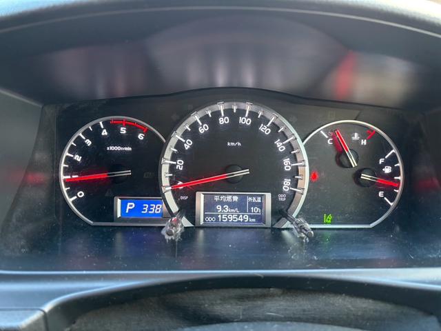 レジアスエースバン スーパーGL ダークプライムII 2.8ディーゼルターボ 4人乗仕様 ベッドキット スマートキー LED 社外テール ナビ地デジ バックカメラ 18AW ETC プッシュスタート(29枚目)