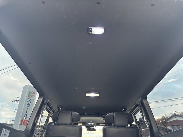 レジアスエースバン スーパーGL ダークプライムII 2.8ディーゼルターボ 4人乗仕様 ベッドキット スマートキー LED 社外テール ナビ地デジ バックカメラ 18AW ETC プッシュスタート(32枚目)