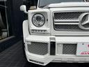 MERCEDES BENZ G-CLASS