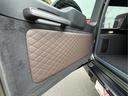 G63 ブラックアクセントエディション 200台限定リミテッドED MANUFAKTURフルレザー オープンポアブラックアッシュウッドインテリアトリム SR MANUFAKTURプログラムプラス MANUFAKTURインテリアプラス(22枚目)