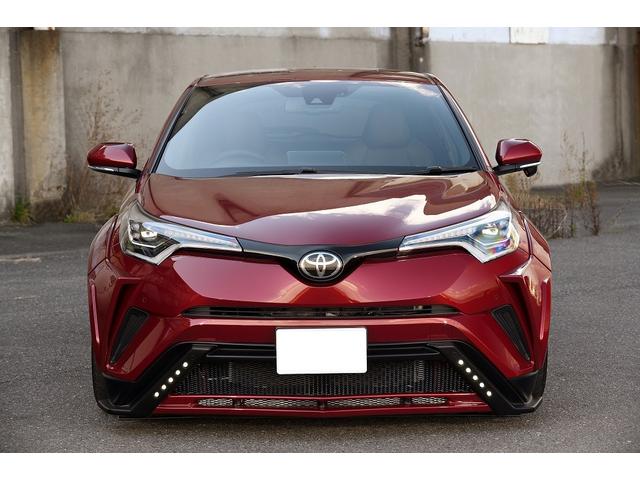 S-T FORTE WIDE BODYフルエアロコンプリート(8枚目)