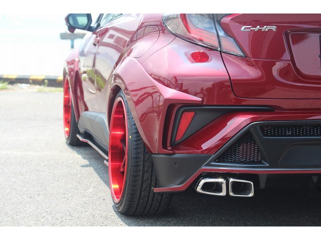 S-T FORTE WIDE BODYフルエアロコンプリート(16枚目)