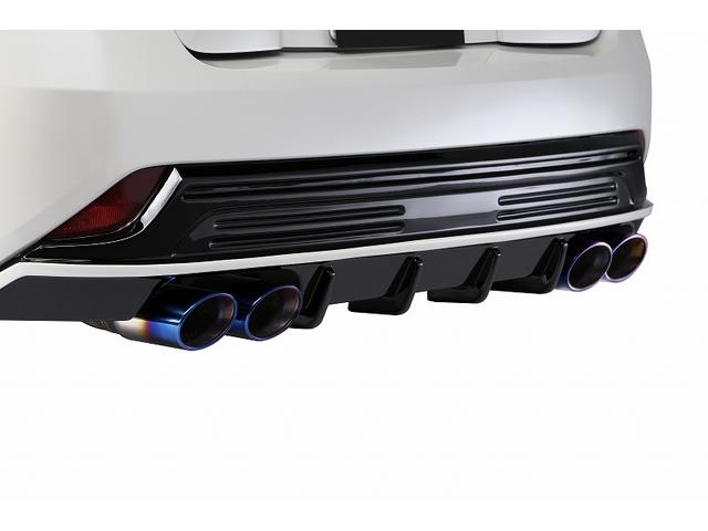 トヨタ プリウス その他 ｓ 新車コンプリートフォルテフラップフルエアロ 車検対応４本出しマフラー ブリッツ車高調 ｗｏｒｋグノーシス１９インチ フロアマット ボディコーティング 中古車検索 くるまのニュース