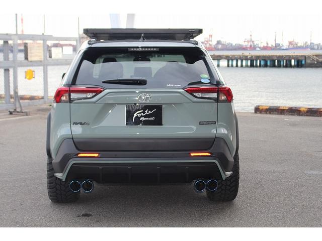 トヨタ ＲＡＶ４