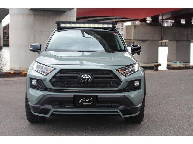 トヨタ ＲＡＶ４