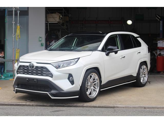 トヨタ ＲＡＶ４