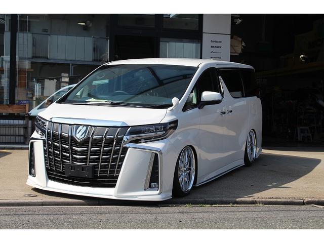 トヨタ アルファード 2 5s フォルテフラップフルエアロ teinフルタップ式車高調 work20インチアルミ フロアマット ボディコーティング ディスプレイオーディオ 435 0万円 令和2年 年 愛知県 中古車 価格 Com トヨタ アルファード 2 5s フォルテフラップフルエアロ teinフルタップ式車高調 work20インチアルミ フロアマット ボディコーティング ディスプレイオーディオ 435 0万円 令和2年 年 愛知県 中古車 価格 Com
