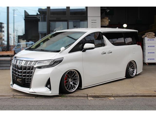 トヨタ アルファード 2 5x フォルテフラップフルエアロ tein車高調 workレイバー20インチ ディスプレイオーディオ バックカメラ フロアマット 407 0万円 令和2年 年 愛知県 中古車 価格 Com トヨタ アルファード 2 5x フォルテフラップフルエアロ tein車高調 workレイバー20インチ ディスプレイオーディオ バックカメラ フロアマット 407 0万円 令和2年 年 愛知県 中古車 価格 Com