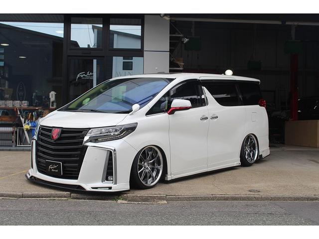 トヨタ アルファード 2 5s cパッケージ エムズスピードフルエアロ 車検対応4本出しマフラー アヴァンツァーレエアサス アームf3度r5度 アルパインbigx11型ナビ 628 0万円 令和元年 19年 愛知県 中古車 価格 Com トヨタ アルファード 2 5s cパッケージ エムズスピードフルエアロ 車検対応4本出しマフラー アヴァンツァーレエアサス アームf3度r5度 アルパインbigx11型ナビ 628 0万円 令和元年 19年 愛知県 中古車 価格 Com