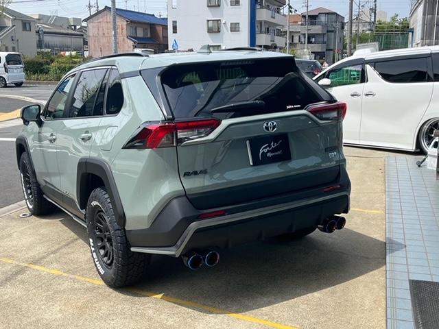 トヨタ ＲＡＶ４