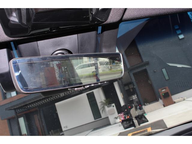 ハリアー Ｚ　レザーパッケージ　エイムゲインフルエアロ　ブリッツ車高調　ＷＯＲＸＸＶ２１インチ　ＪＢＬナビ　ムーンルーフ　デジタルインナーミラー　ＴＶ　ＥＴＣ　カメラ（28枚目）