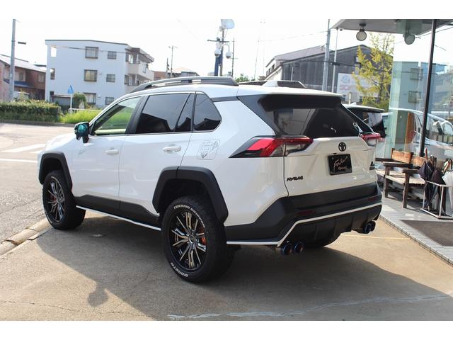 トヨタ ＲＡＶ４