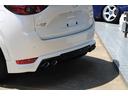 アドミレイション車検対応4本出しマフラー!!オーダー時シングルマフラー用も設定がございます。そのさいお値段もお安くなりますのでご相談ください。