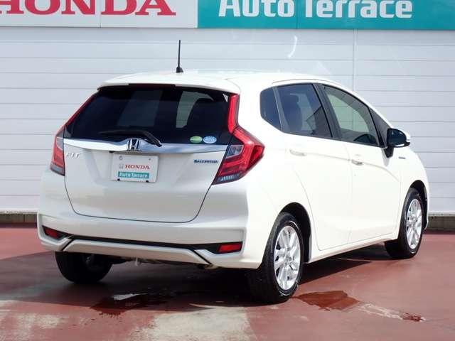 L ホンダセンシング 3年保証 用品メモリ-ナビ リアカメラ(6枚目)