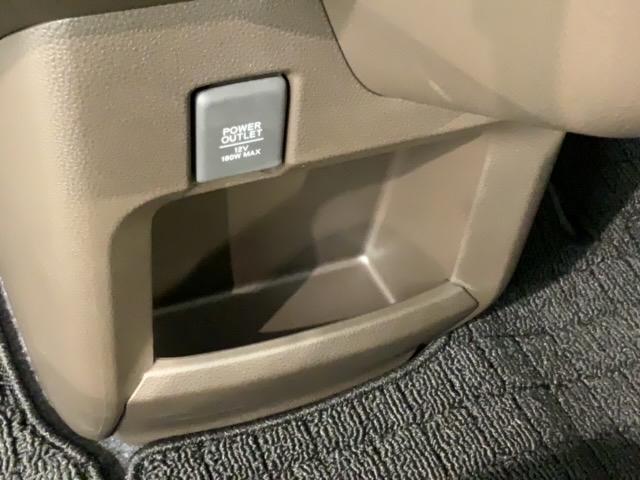 Lホンダセンシング 新車保証 試乗禁煙車 ナビ フルセグRカメラ スマートキーシステム フルセグ地デジ キーフリー イモビ 横滑防止 Bカメラ CD フルオートエアコン サイドカーテンエアバック ETC車載器 DVD再生(26枚目)