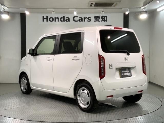 Lホンダセンシング 新車保証 試乗禁煙車 ナビ フルセグRカメラ スマートキーシステム フルセグ地デジ キーフリー イモビ 横滑防止 Bカメラ CD フルオートエアコン サイドカーテンエアバック ETC車載器 DVD再生(48枚目)