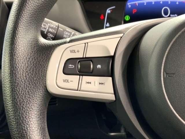 ホーム Honda SENSING 新車保証 試乗禁煙車 ナビ スマートキーシステム 衝突軽減ブレーキシステム ABS アクティブクルーズコントロール キーフリー サイドカーテンエアバック バックモニタ CD(9枚目)
