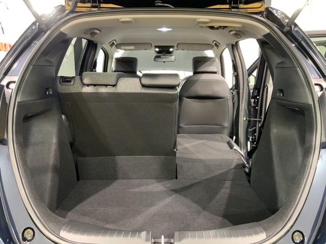 ホーム Honda SENSING 新車保証 試乗禁煙車 ナビ スマートキーシステム 衝突軽減ブレーキシステム ABS アクティブクルーズコントロール キーフリー サイドカーテンエアバック バックモニタ CD(44枚目)