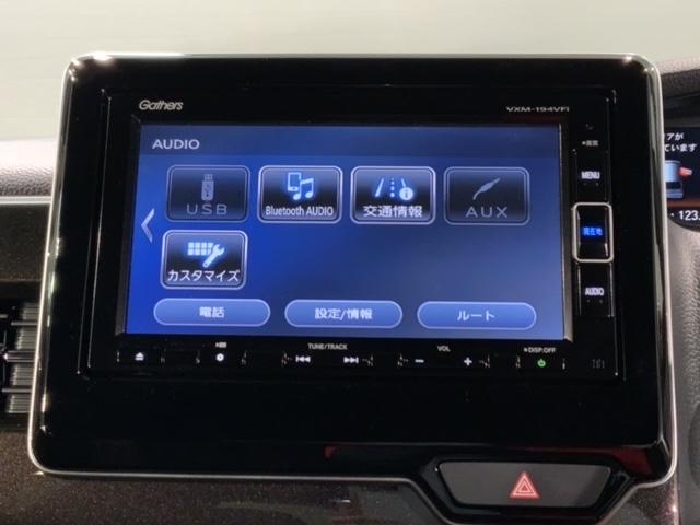 G・Lホンダセンシング 2ト-ン 2年保証 ナビ フルセグ Rカメラ DVD スマートキ AUX対応 Wエアバック フルフラット 地デジTV オートクルーズ メモリ-ナビ 横滑防止 DVD視聴 CD キーフリー ETC(22枚目)