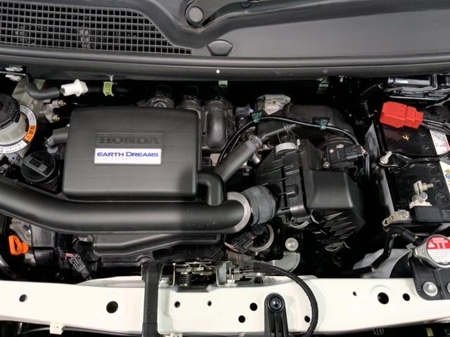 G・Lホンダセンシング 2ト-ン 2年保証 ナビ フルセグ Rカメラ DVD スマートキ AUX対応 Wエアバック フルフラット 地デジTV オートクルーズ メモリ-ナビ 横滑防止 DVD視聴 CD キーフリー ETC(35枚目)