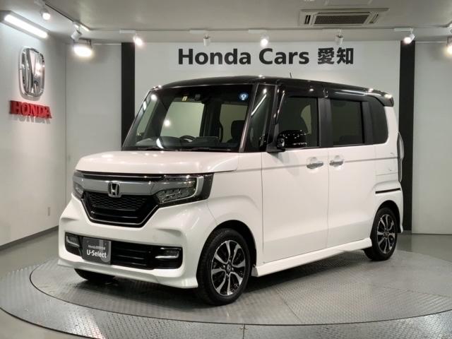 G・Lホンダセンシング 2ト-ン 2年保証 ナビ フルセグ Rカメラ DVD スマートキ AUX対応 Wエアバック フルフラット 地デジTV オートクルーズ メモリ-ナビ 横滑防止 DVD視聴 CD キーフリー ETC(46枚目)