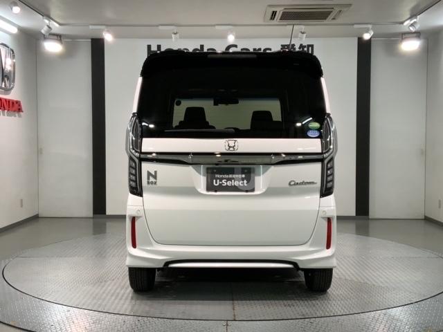 G・Lホンダセンシング 2ト-ン 2年保証 ナビ フルセグ Rカメラ DVD スマートキ AUX対応 Wエアバック フルフラット 地デジTV オートクルーズ メモリ-ナビ 横滑防止 DVD視聴 CD キーフリー ETC(49枚目)
