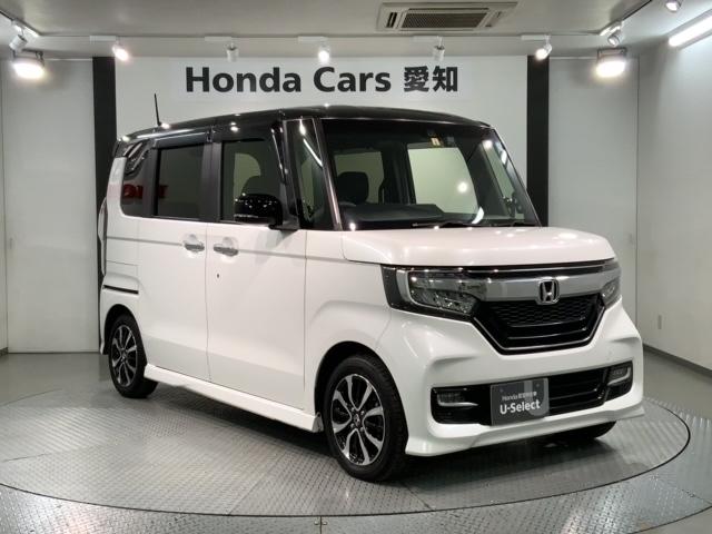 G・Lホンダセンシング 2ト-ン 2年保証 ナビ フルセグ Rカメラ DVD スマートキ AUX対応 Wエアバック フルフラット 地デジTV オートクルーズ メモリ-ナビ 横滑防止 DVD視聴 CD キーフリー ETC(52枚目)